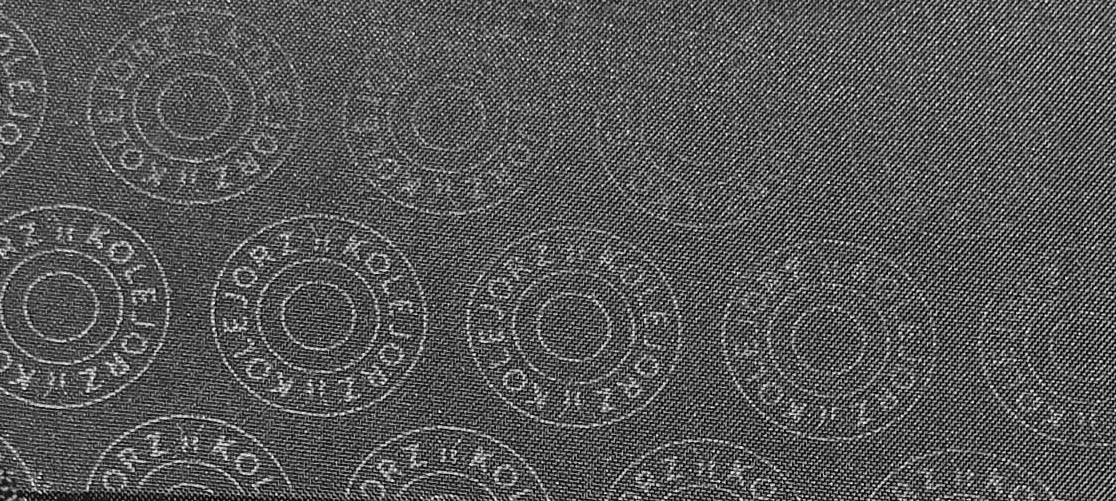 Wysoka jakość materiałów i komfort użytkowania