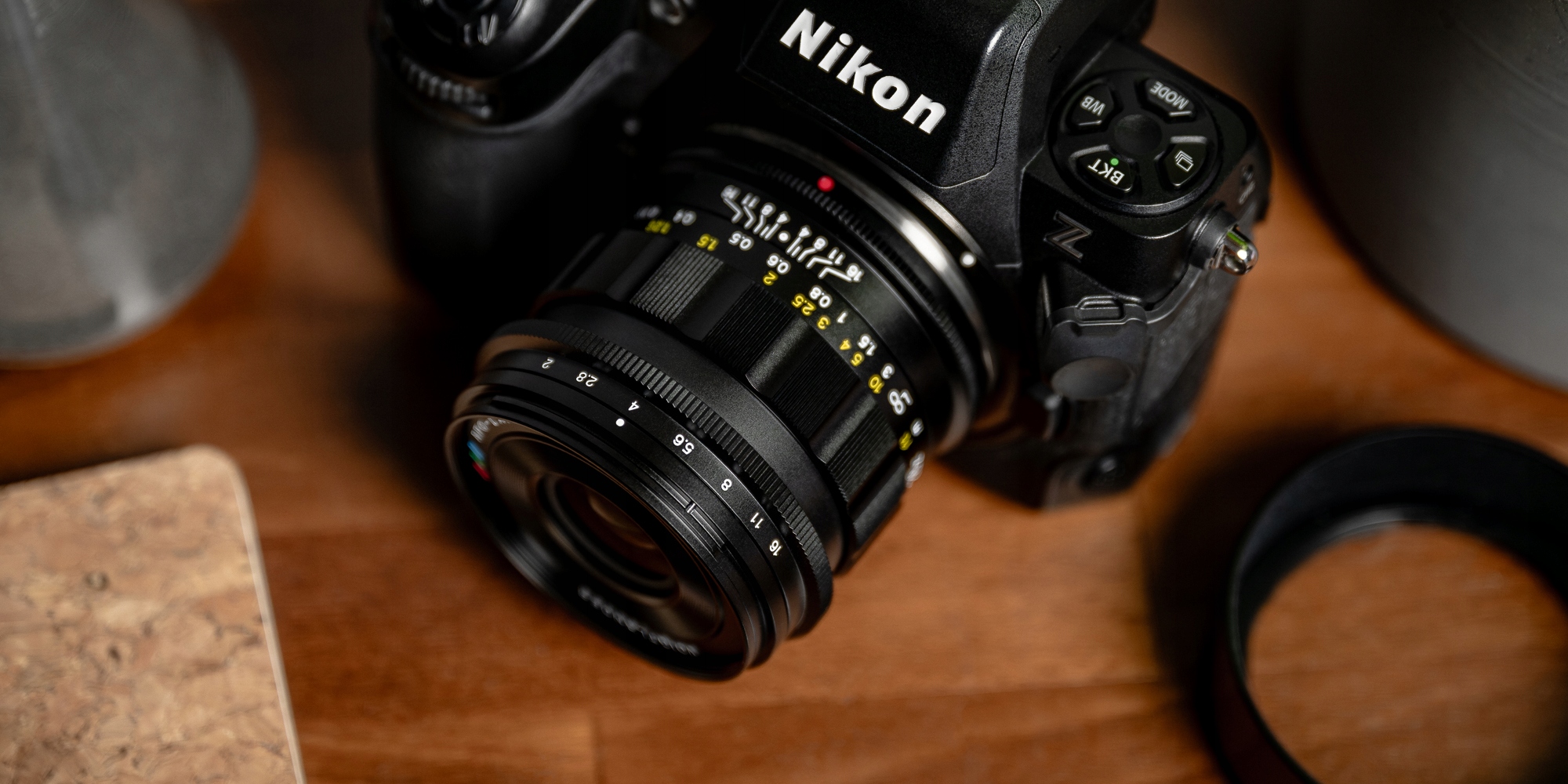 Kompaktowa budowa i solidne wykonanie