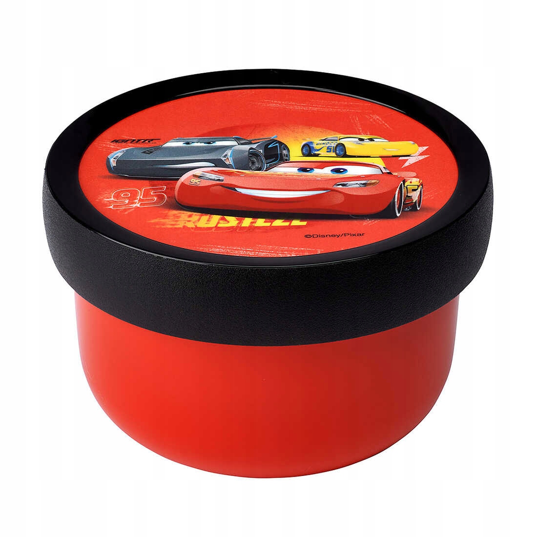 Pudełko na owoce Campus Mepal 300 ml – Idealne dla dzieci