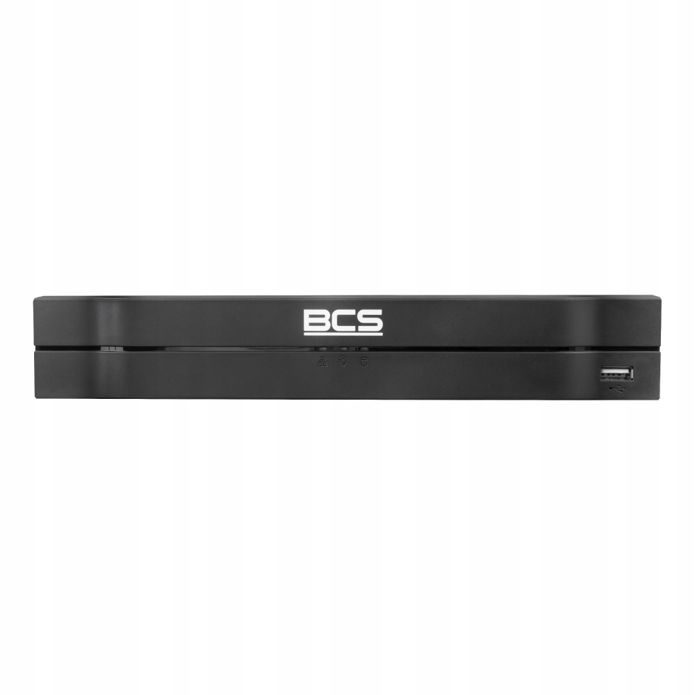 Rejestrator cyfrowy HDCVI/AHD/TVI/ANALOG/IP BCS-L-XVR0401-4KE(5) – Nowoczesne rozwiązanie do monitoringu