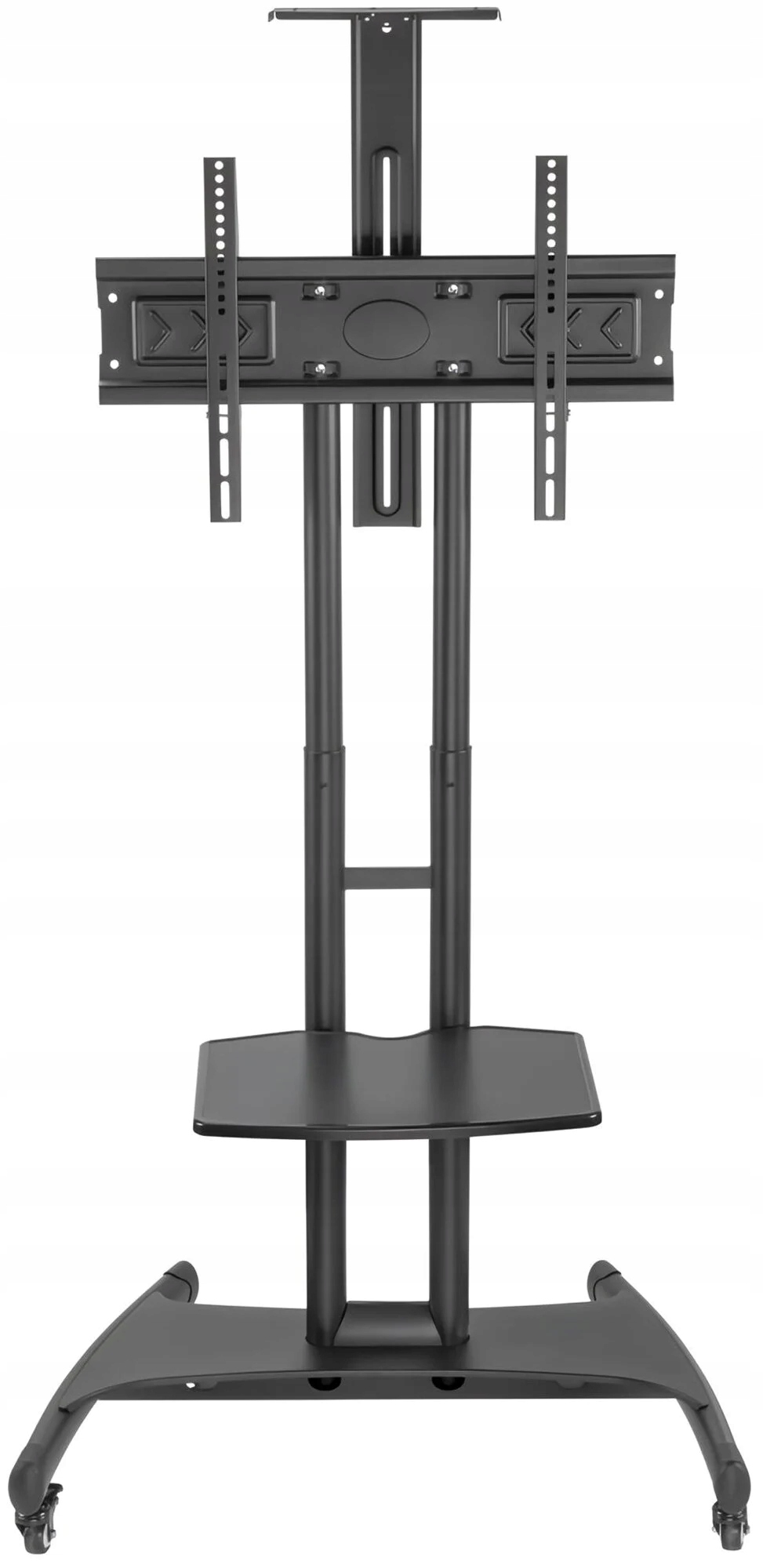 Kompatybilność z VESA – Standardy montażowe 100x100 do 600x400