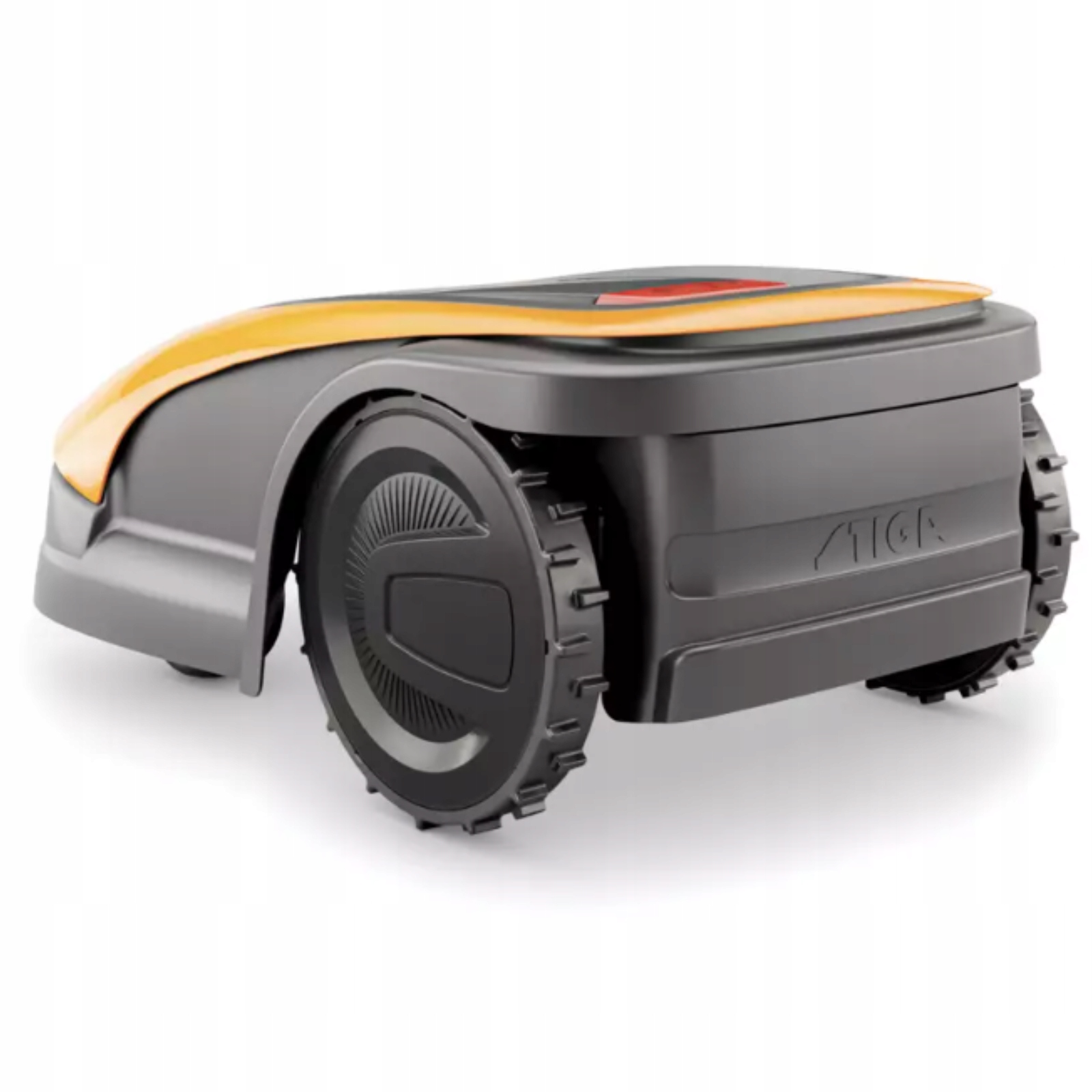 Wydajność koszenia do 500 m² w zaledwie dwóch cyklach dziennie