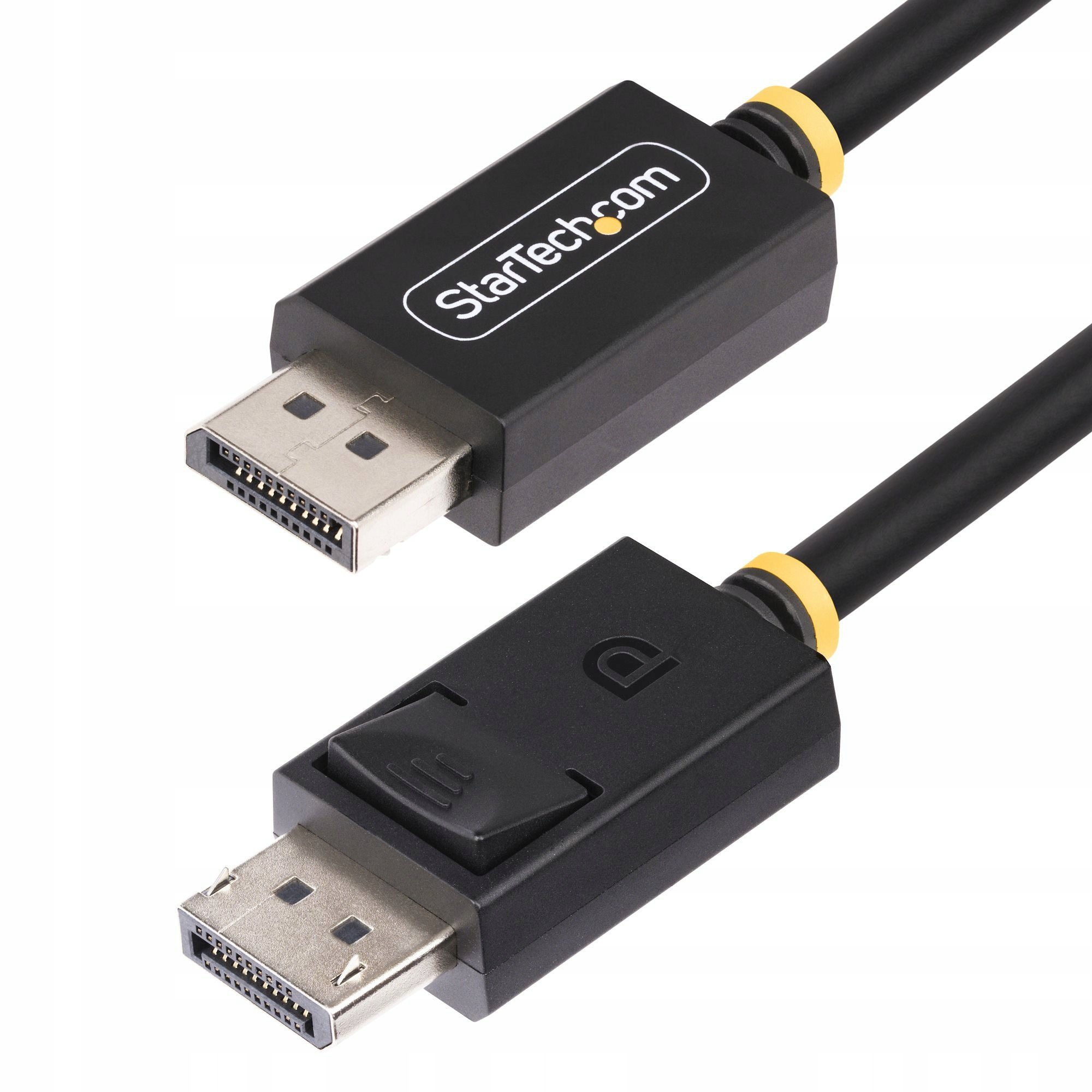 Kabel StarTech DP21-1M-DP40-CABLE – Wysokiej jakości połączenie DisplayPort