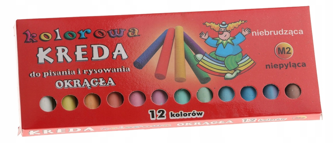 Praktyczne opakowanie kartonowe dla łatwego przechowywania