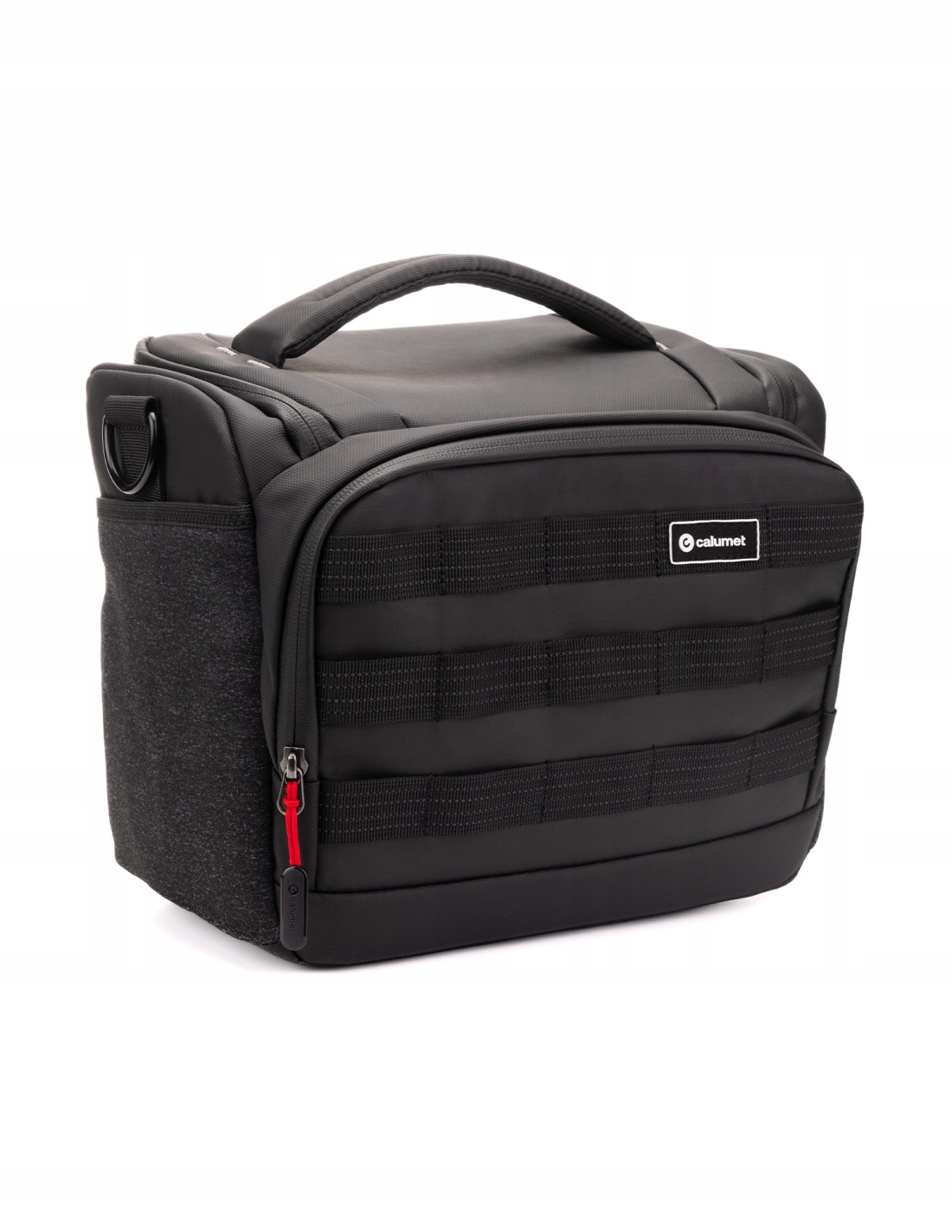 Torba fotograficzna Calumet CORE Shoulder Bag 10L – Idealne rozwiązanie dla fotografów