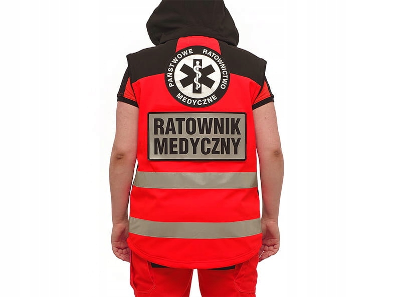 Zastosowanie emblematów – Idealne do odzieży roboczej i akcesoriów