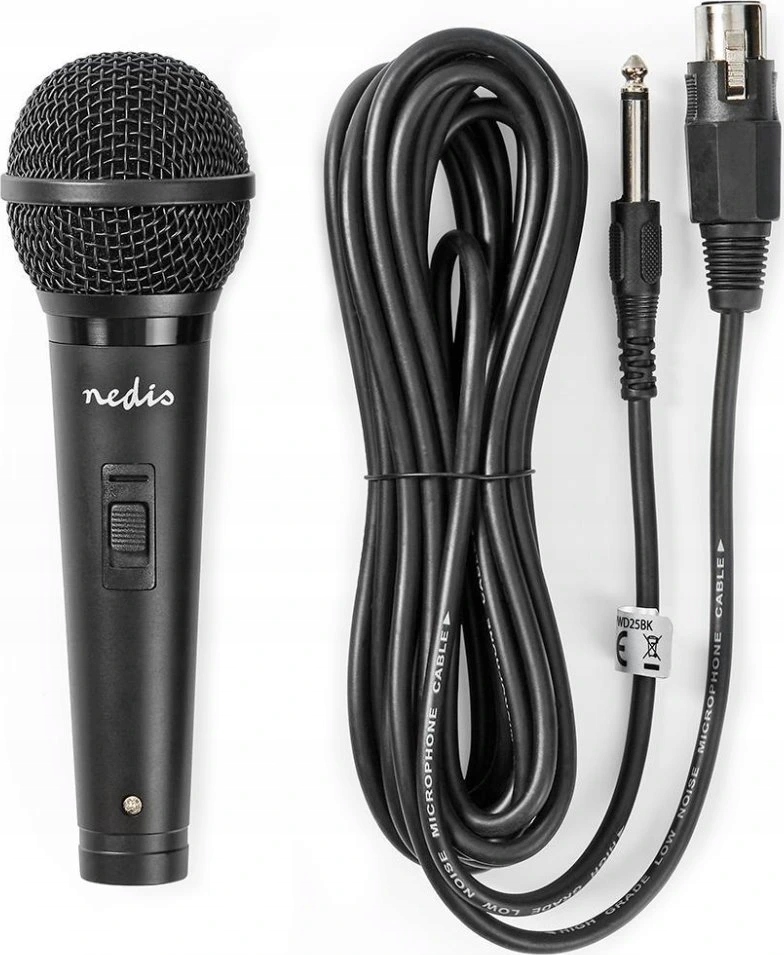 Materiały wysokiej jakości – ABS i aluminium dla trwałości