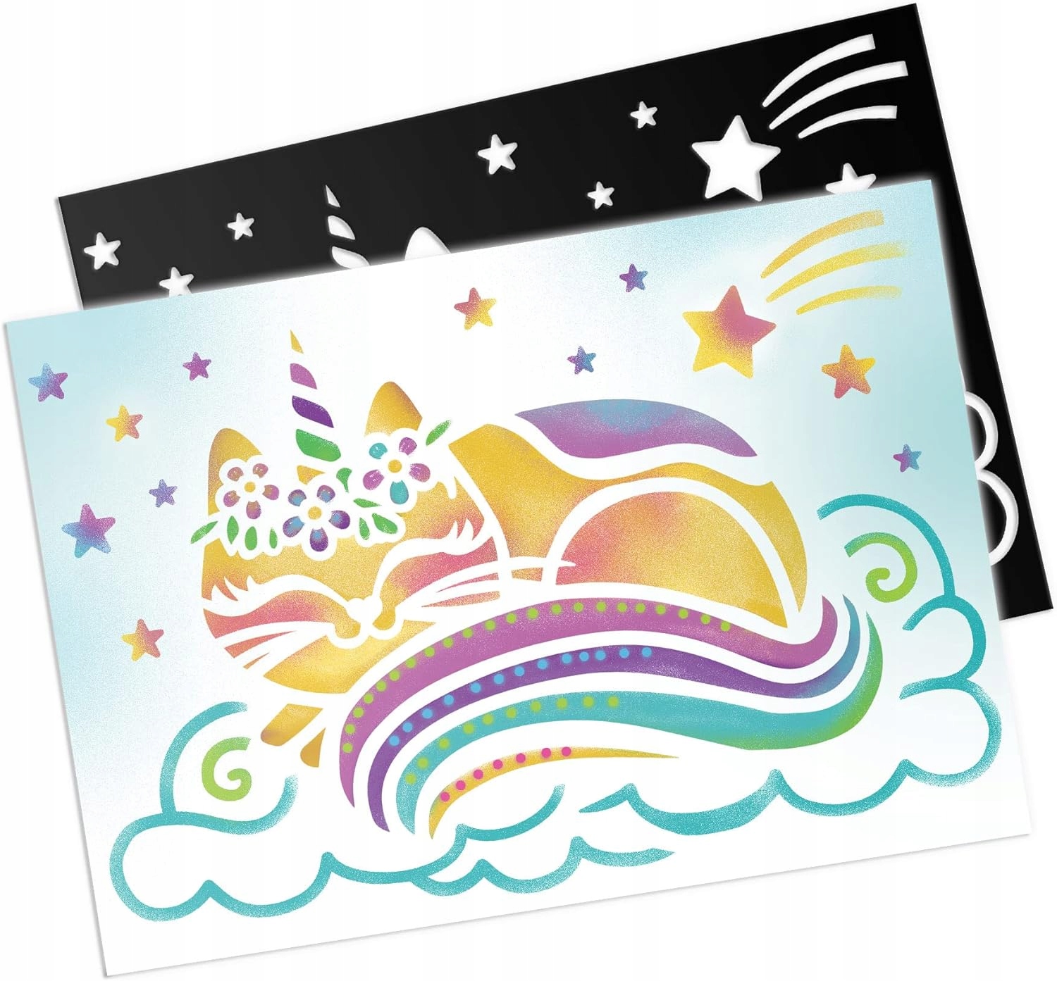 Idealne dla dzieci od 4 roku życia