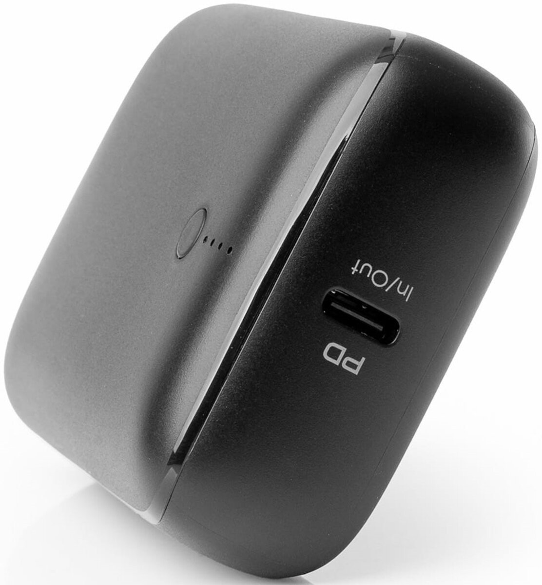 Elastyczne opcje ładowania: USB-C i USB-A