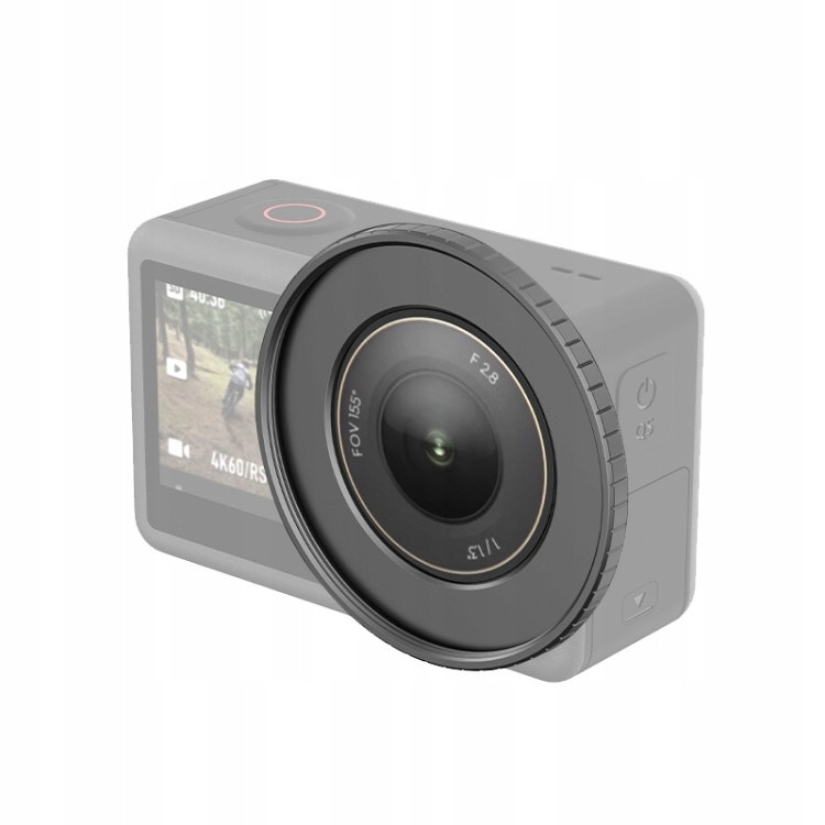 Szybki i prosty montaż adaptera