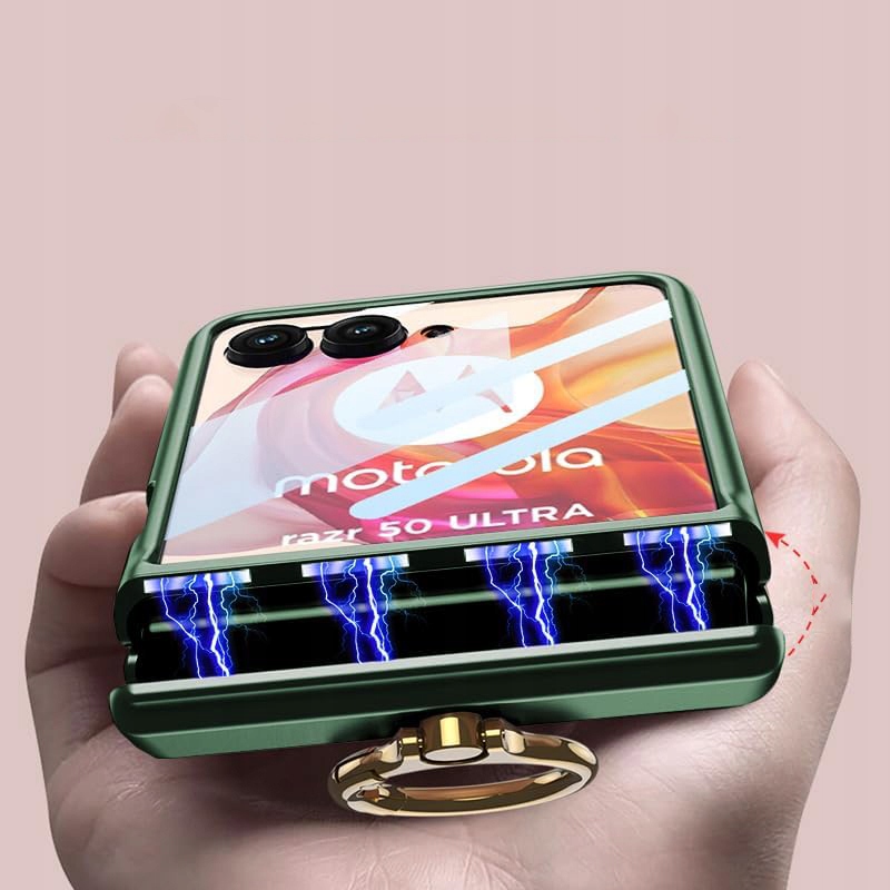 Ochrona przed zarysowaniami i uszkodzeniami mechanicznymi