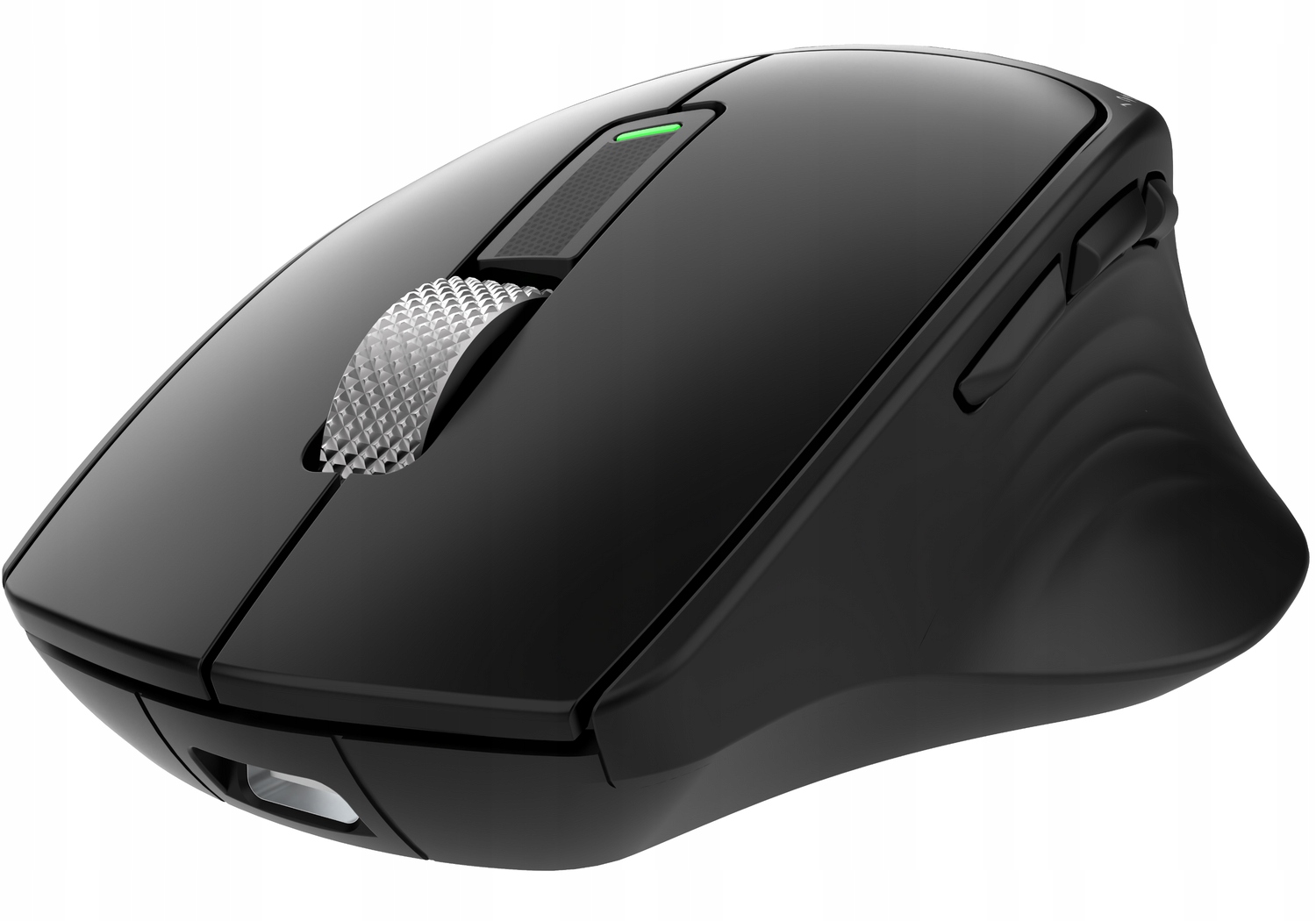 Ergonomiczny design – Komfort podczas długotrwałego użytkowania