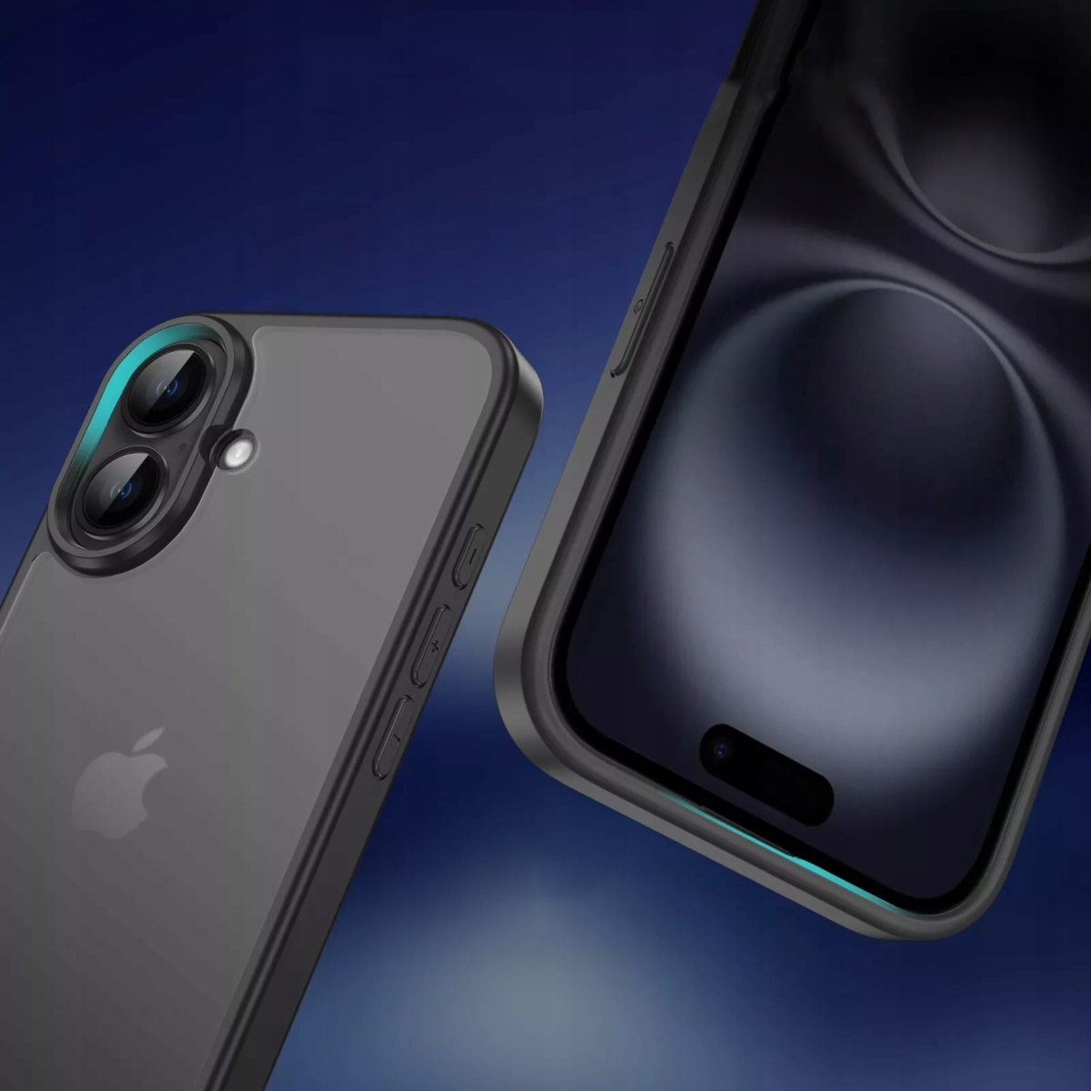 Elegancki design i estetyka