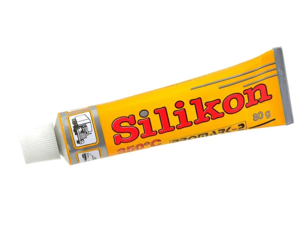 Cechy produktu – co wyróżnia silikon wysokotemperaturowy