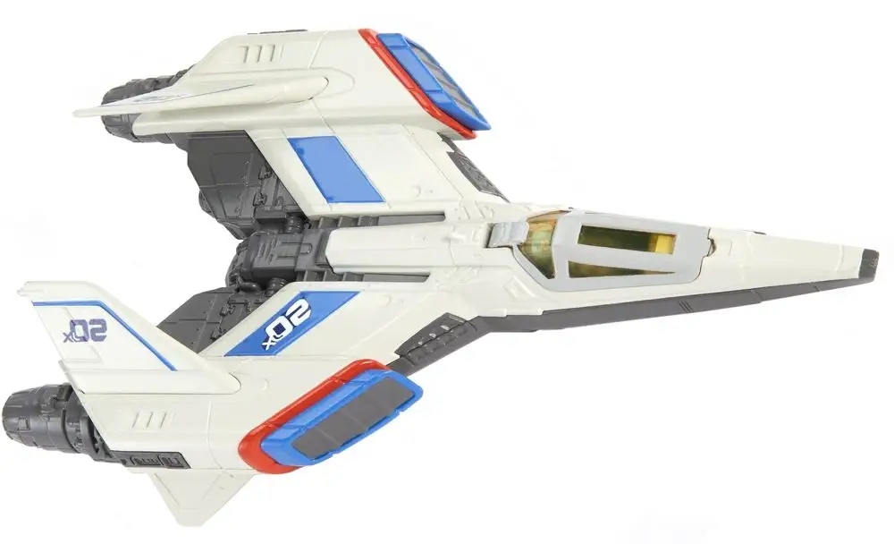 Wysoka jakość materiałów – trwały plastik