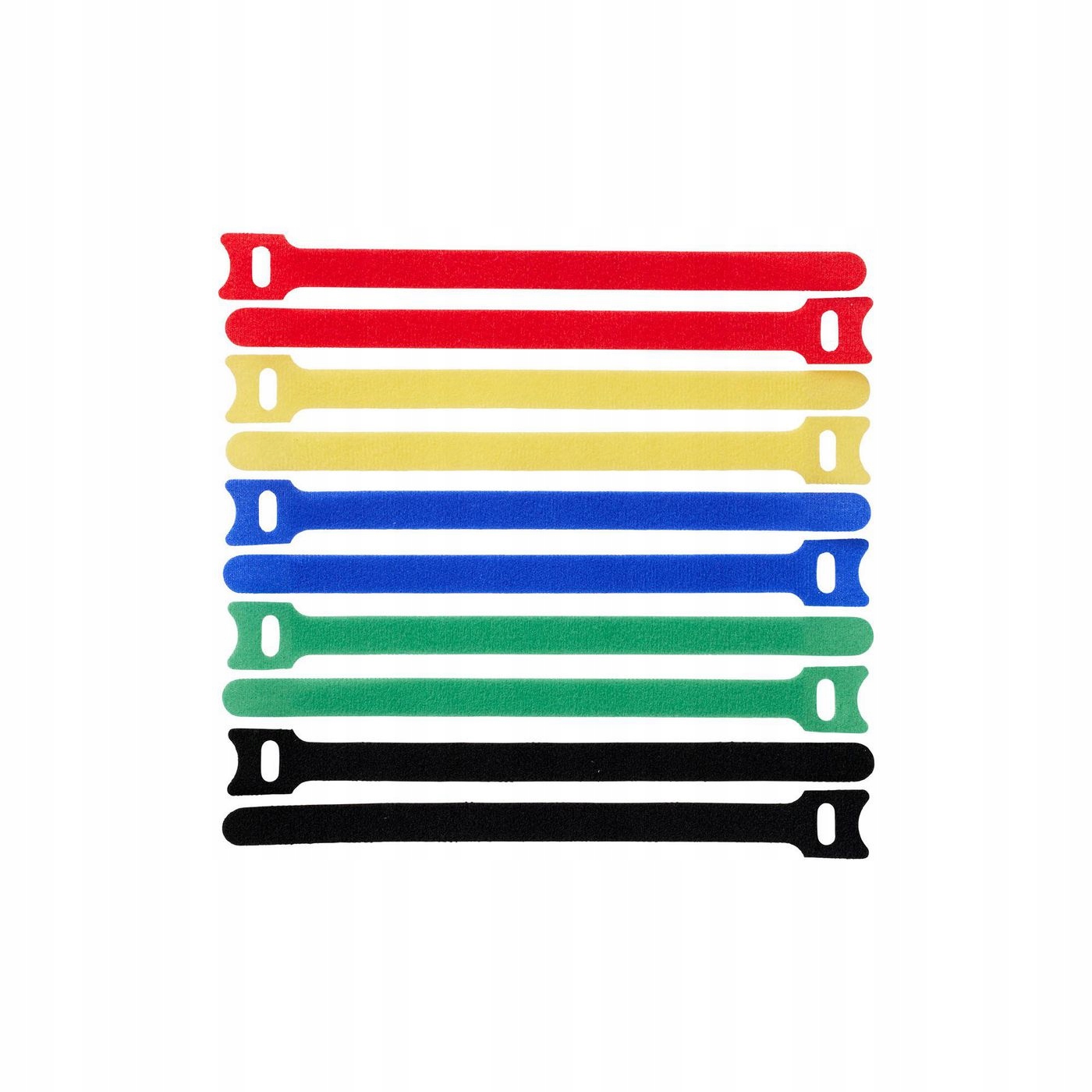 Wszechstronność zastosowań rzepów ProXtend