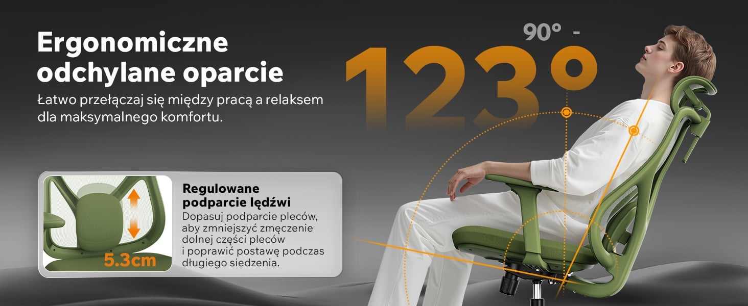 Krzeslo biurowe Sense7 Moyo
