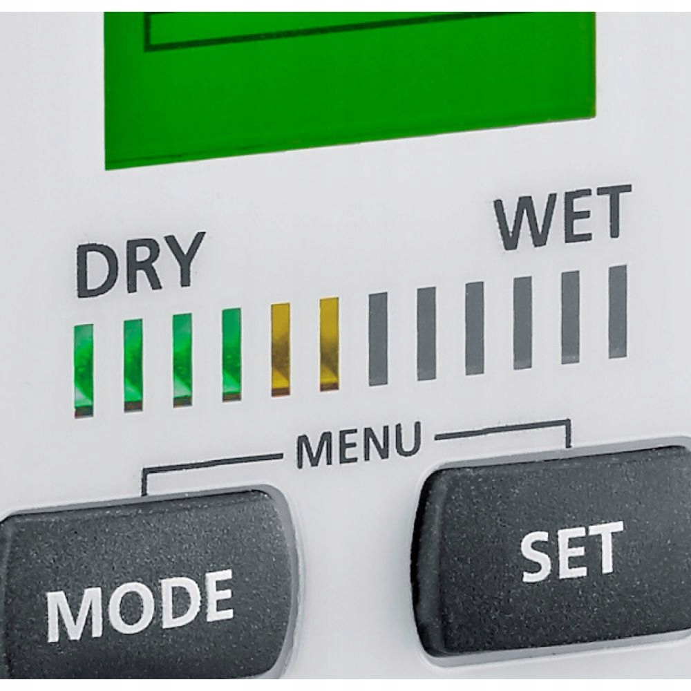 Interfejs Bluetooth dla łatwego przesyłania danych