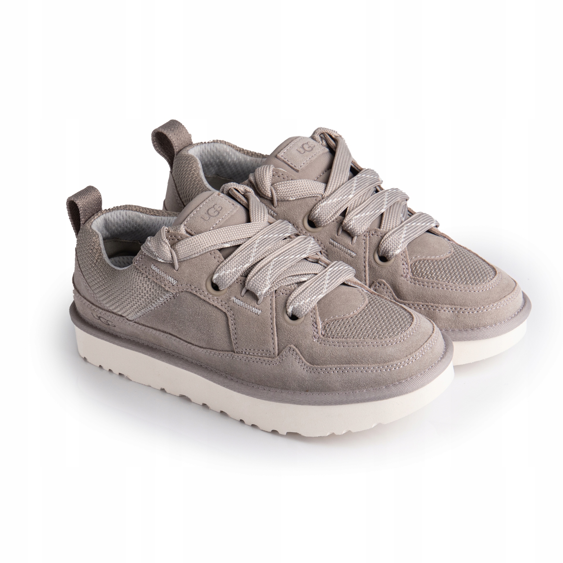 Sneakersy damskie UGG Lo Lowmel – Styl i komfort na co dzień