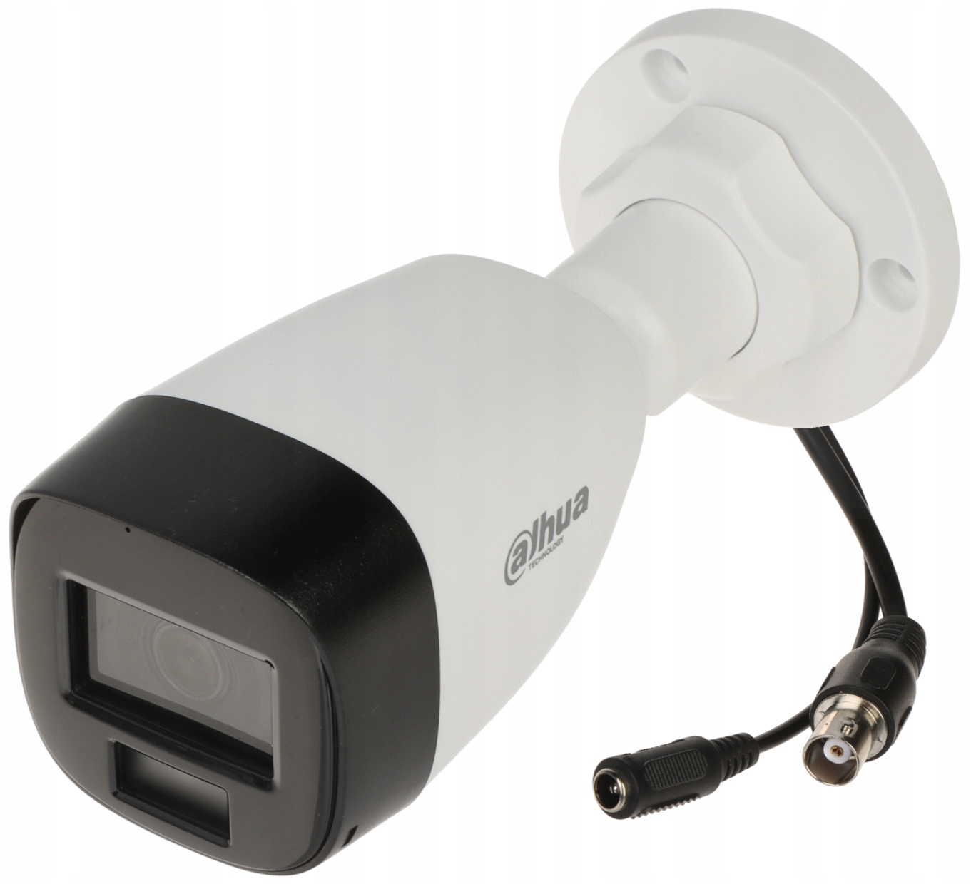 Kamera Dahua 4W1 HAC-HFW1200CL-IL-A-0360B-S6 – Wysoka jakość obrazu w każdej sytuacji