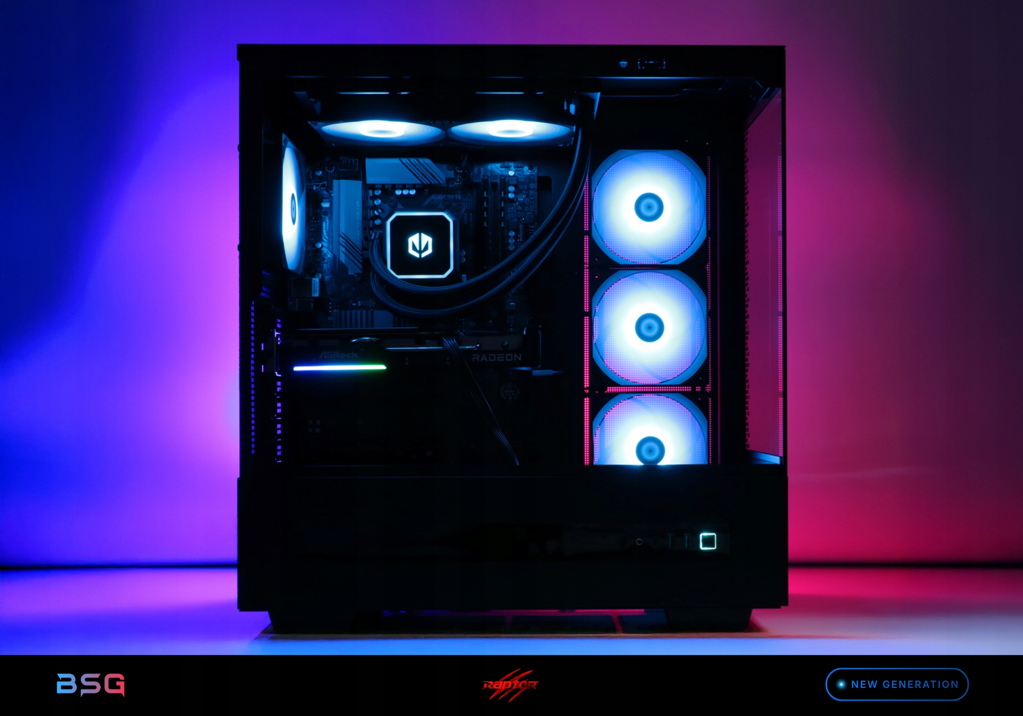 Możliwości rozbudowy – dostosuj komputer do swoich potrzeb