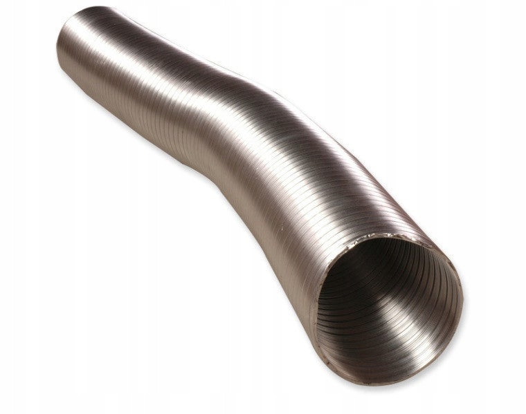 Zastosowanie w budownictwie - Systemy kominowe i odprowadzanie spalin