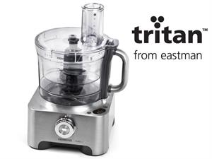 Robot kuchenny wielofunkcyjny Kenwood Multipro Sense