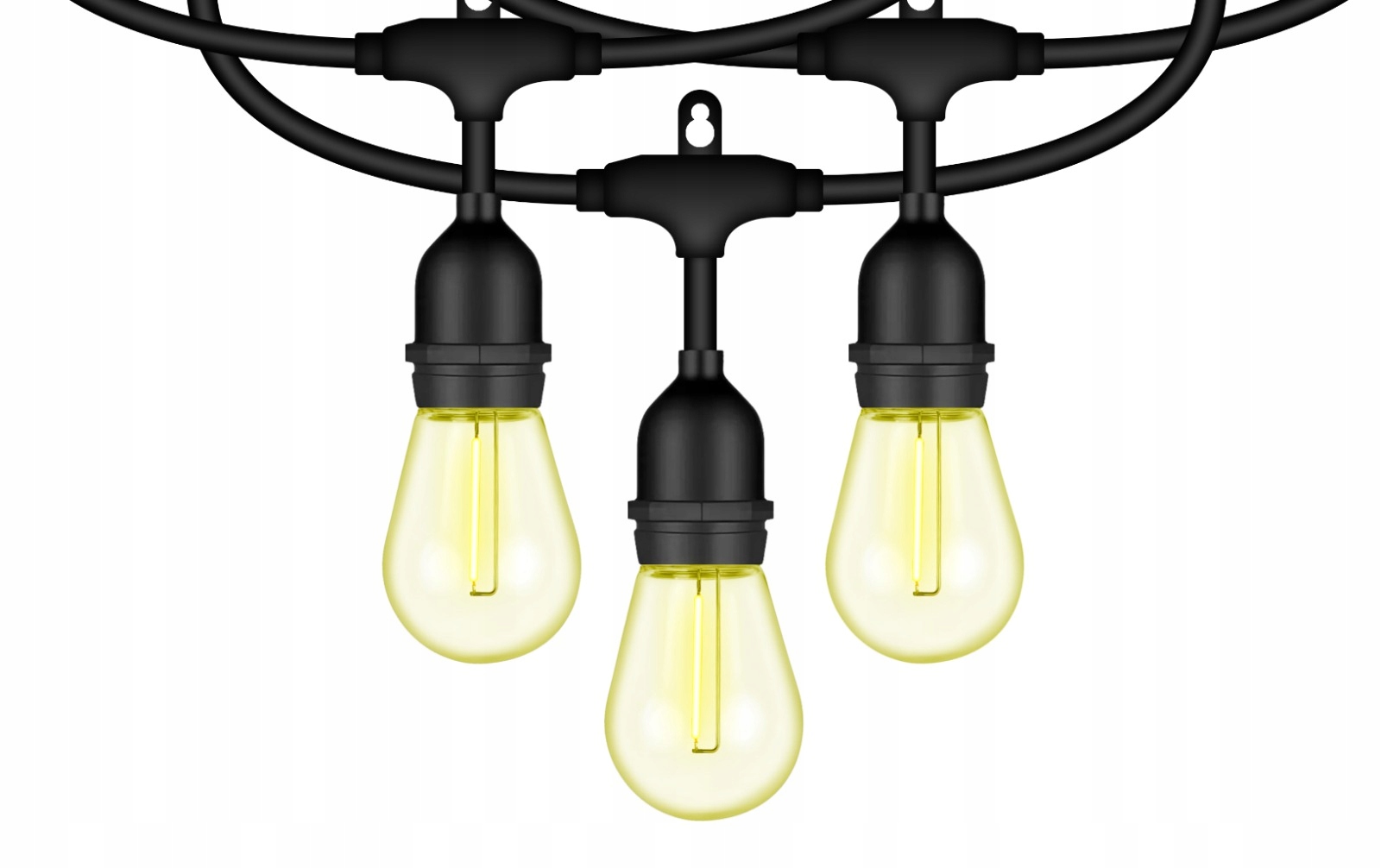 Energooszczędne żarówki LED 1W – Ciepłe, przyjemne światło