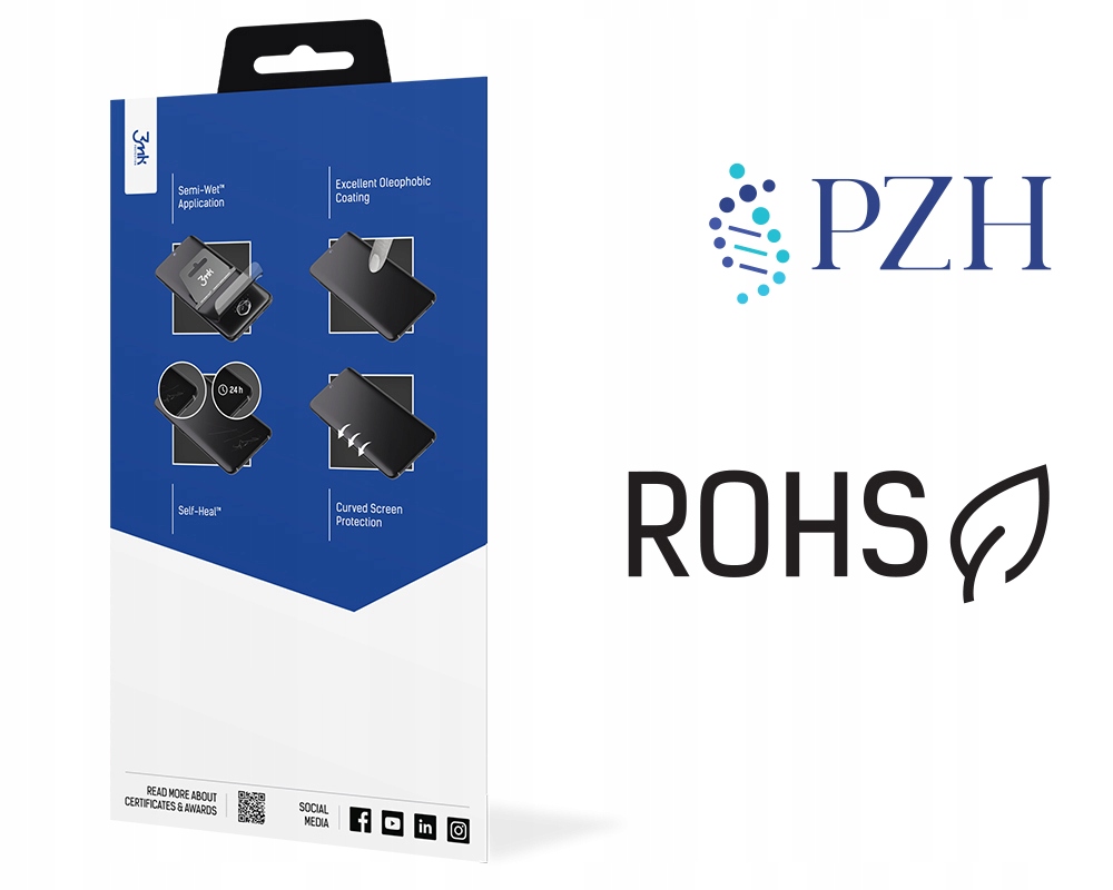 Innowacyjna instalacja Semi-Wet