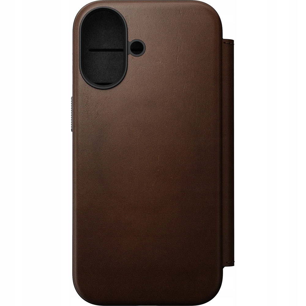 Smukła i lekka konstrukcja dla wygody użytkowania