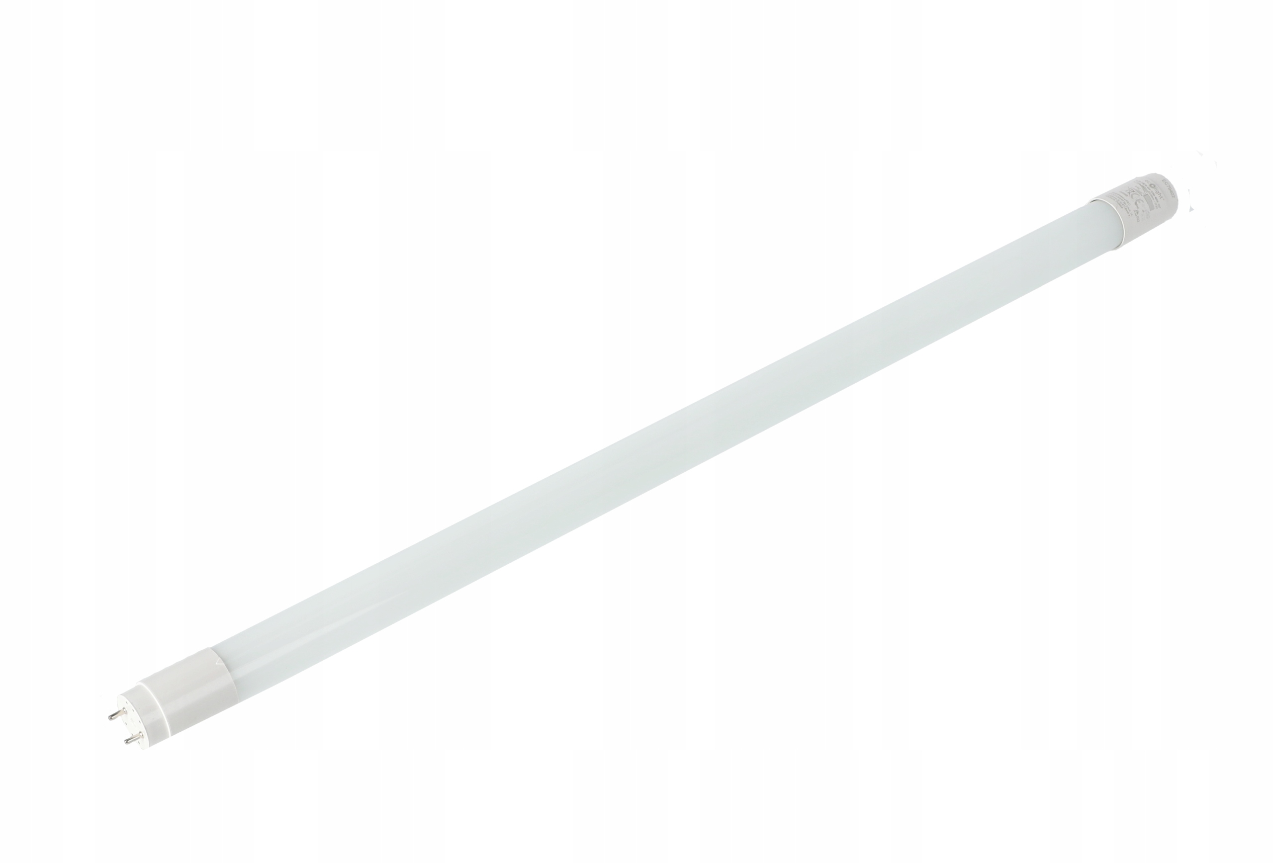 Wysoka wydajność świetlna – 3250 lumenów przy zaledwie 25W