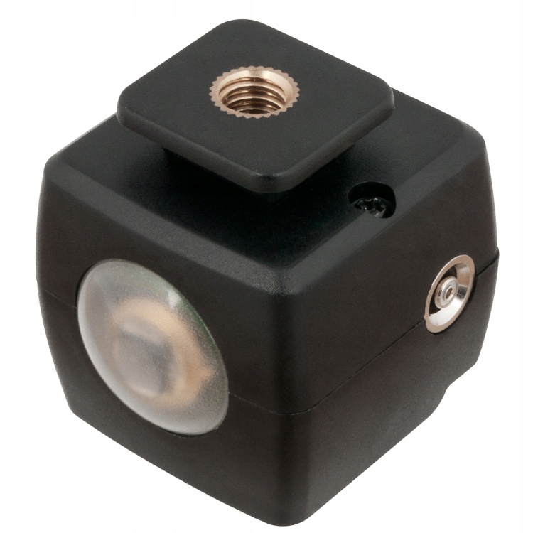 JJC Fotocela do lamp reporterskich JSYK-3A – Idealne rozwiązanie dla profesjonalnych fotografów