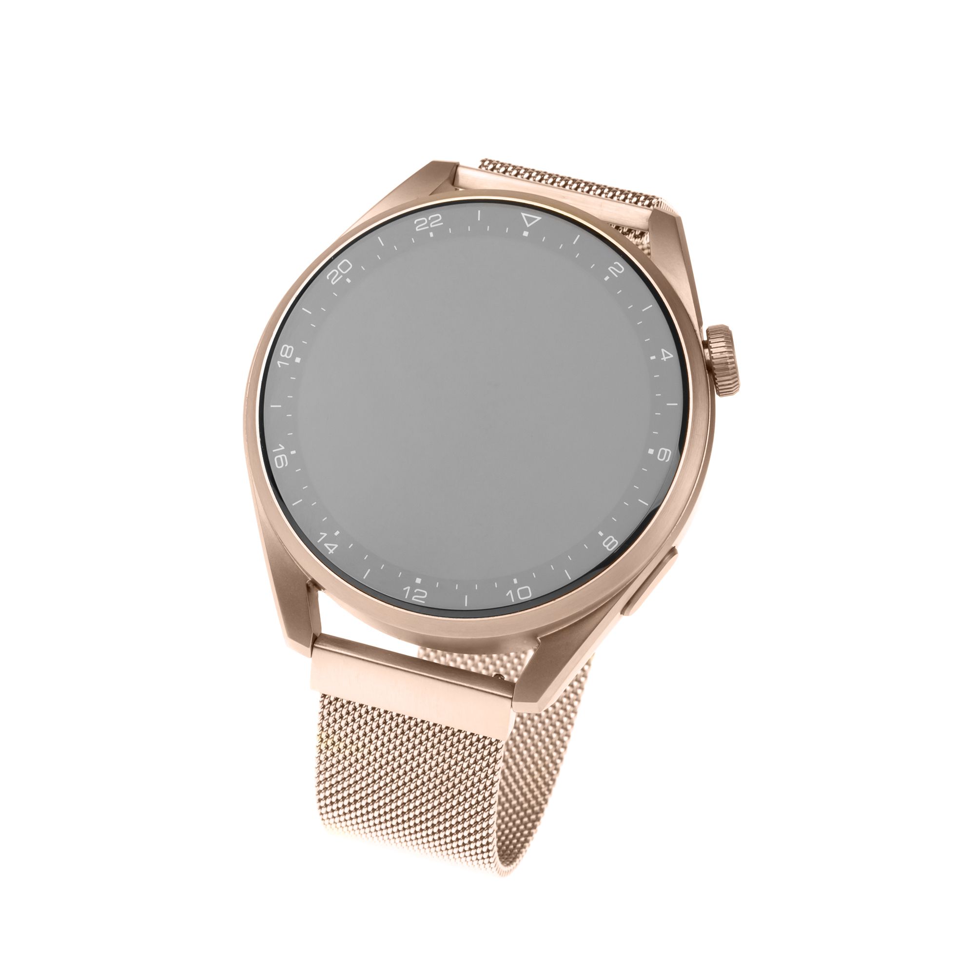 Uniwersalna kompatybilność z różnymi modelami smartwatchy