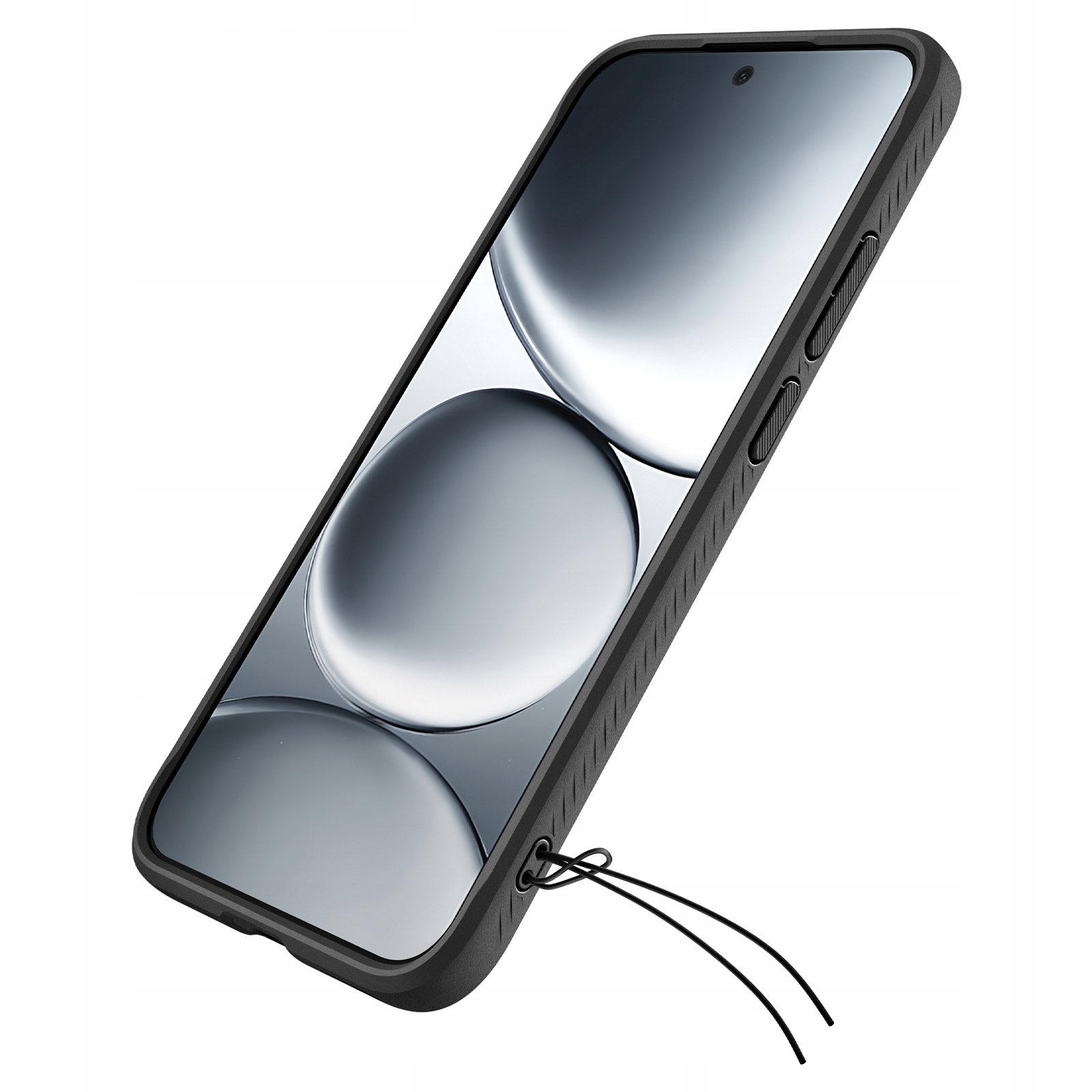 Wytrzymałe etui TPU – Idealne dopasowanie do Xiaomi Redmi Note 15 Pro