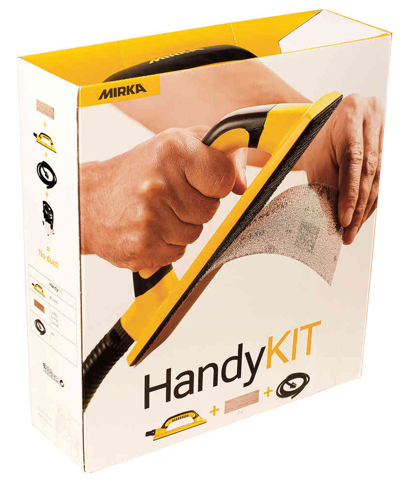 Zastosowanie z odkurzaczem przemysłowym – efektywne odsysanie pyłu