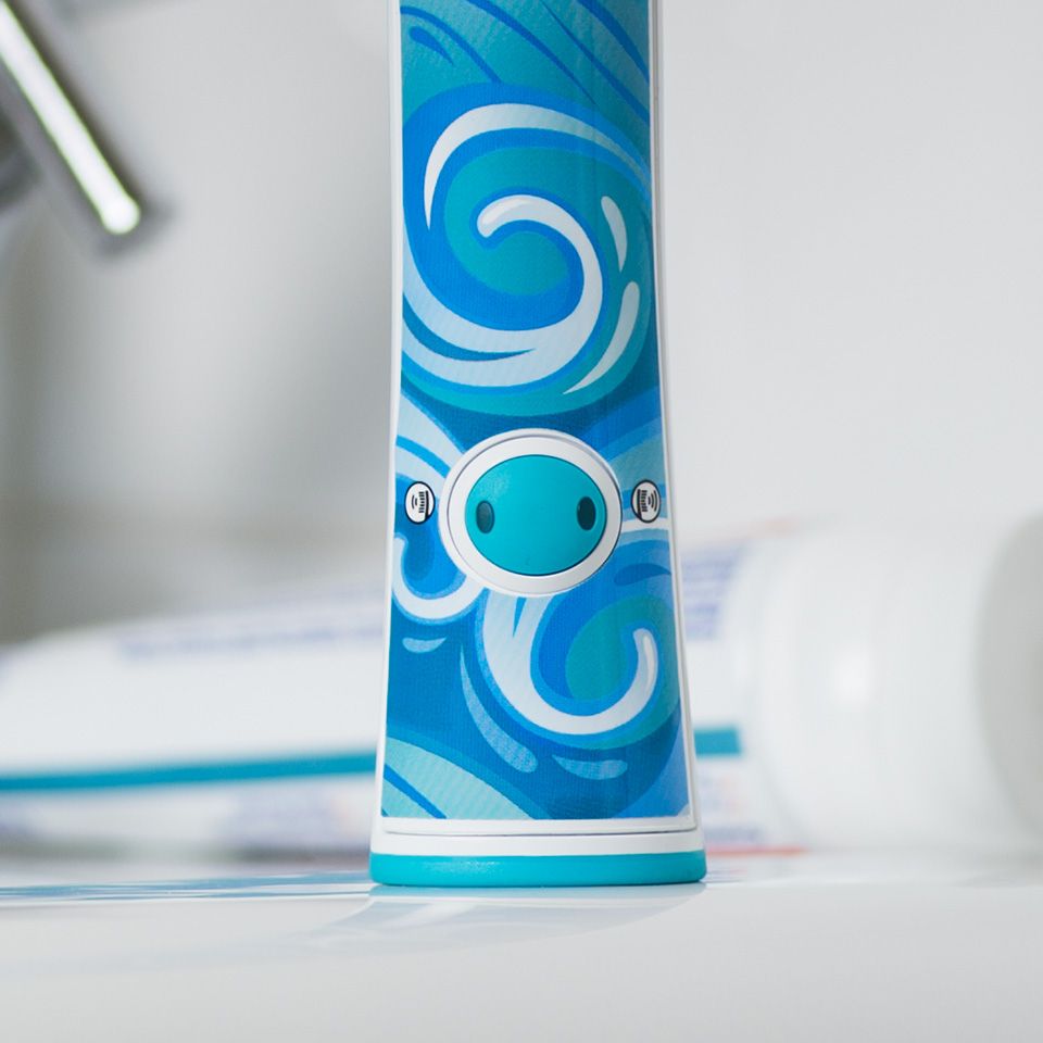 Philips 2 tryby dla skutecznego czyszczenia zębów Philips 2 tryby dla skutecznego czyszczenia zębów