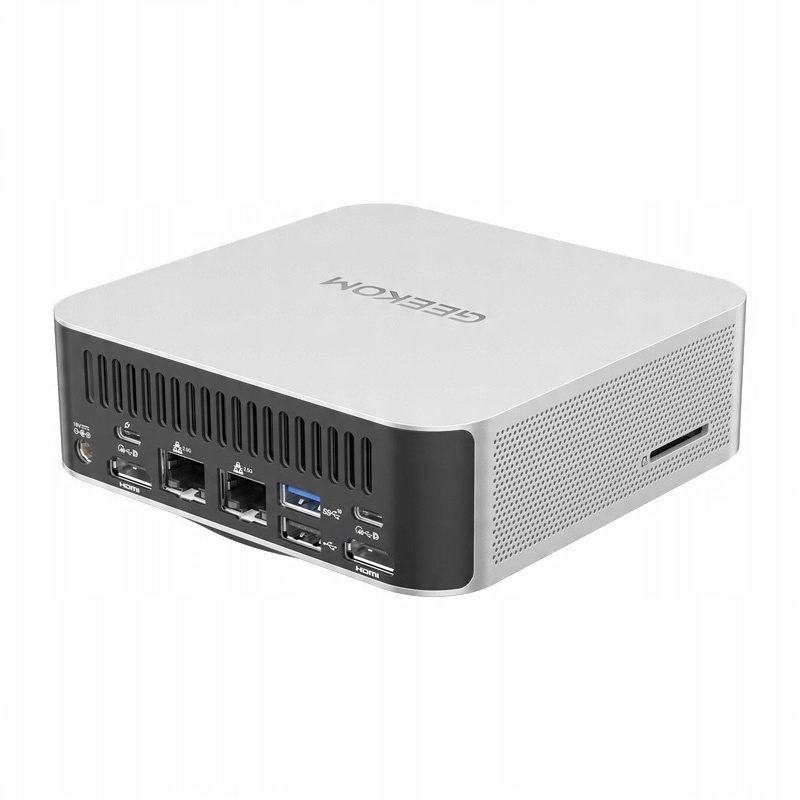 Zintegrowana grafika Radeon 780M – Idealna do gier i edycji multimediów