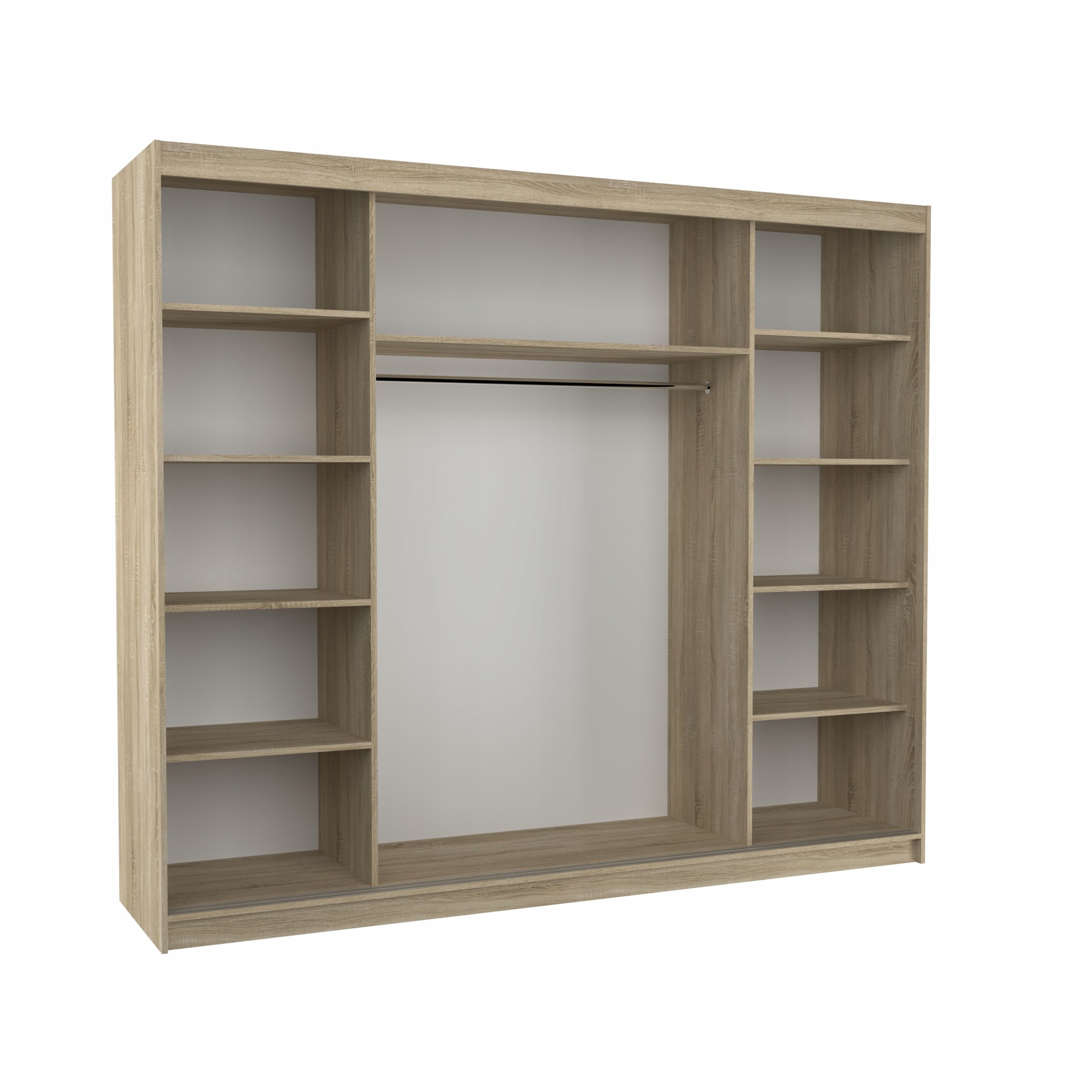 Wysoka jakość materiałów – płyta laminowana