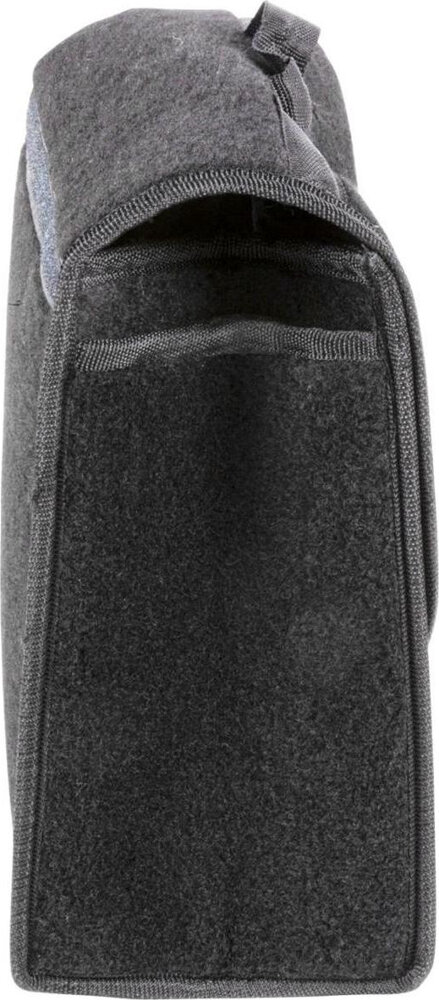 Utrzymanie porządku – Zorganizuj swoje przedmioty w aucie