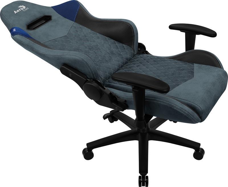 Oparcie odchylane do 180° – idealne do relaksu