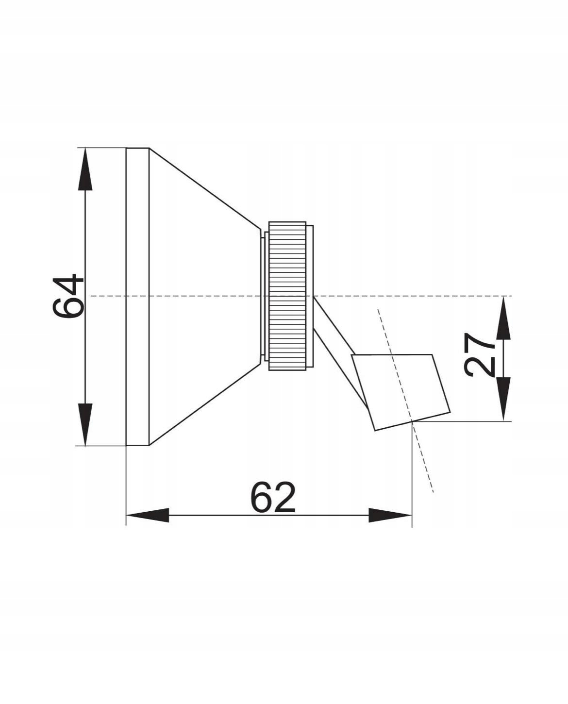 Estetyczne wykończenie w kolorze chromu – Elegancja w każdym detalu