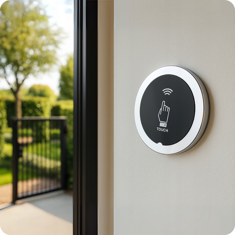 Bezprzewodowa technologia – wygoda i niezawodność w zasięgu ręki