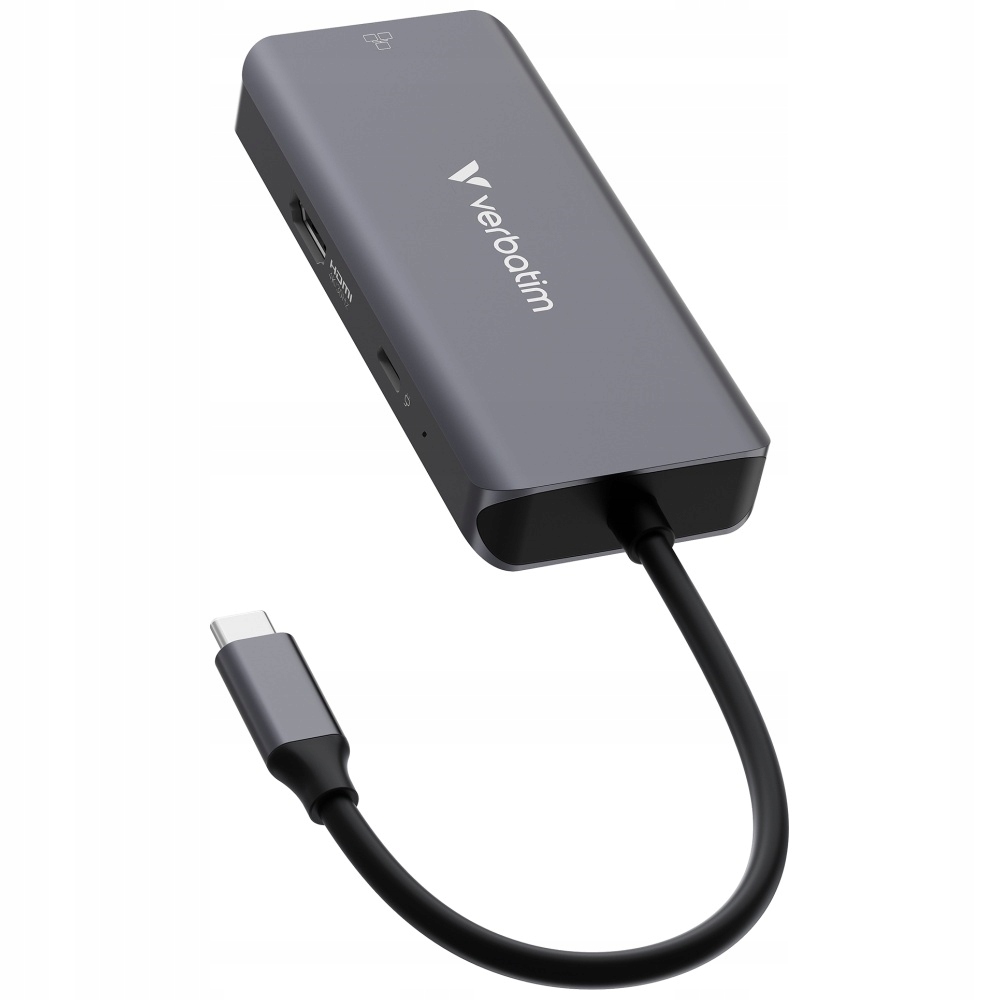 Szybki transfer danych z USB 3.2 Gen 1