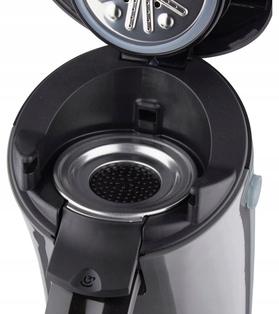 System Crema Plus dla aksamitnej pianki