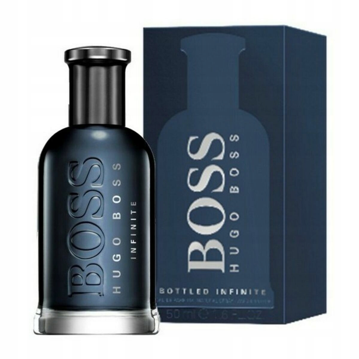 Perfumy męskie Bottled Infinite EDP 50 ml – Wyraź swoją osobowość