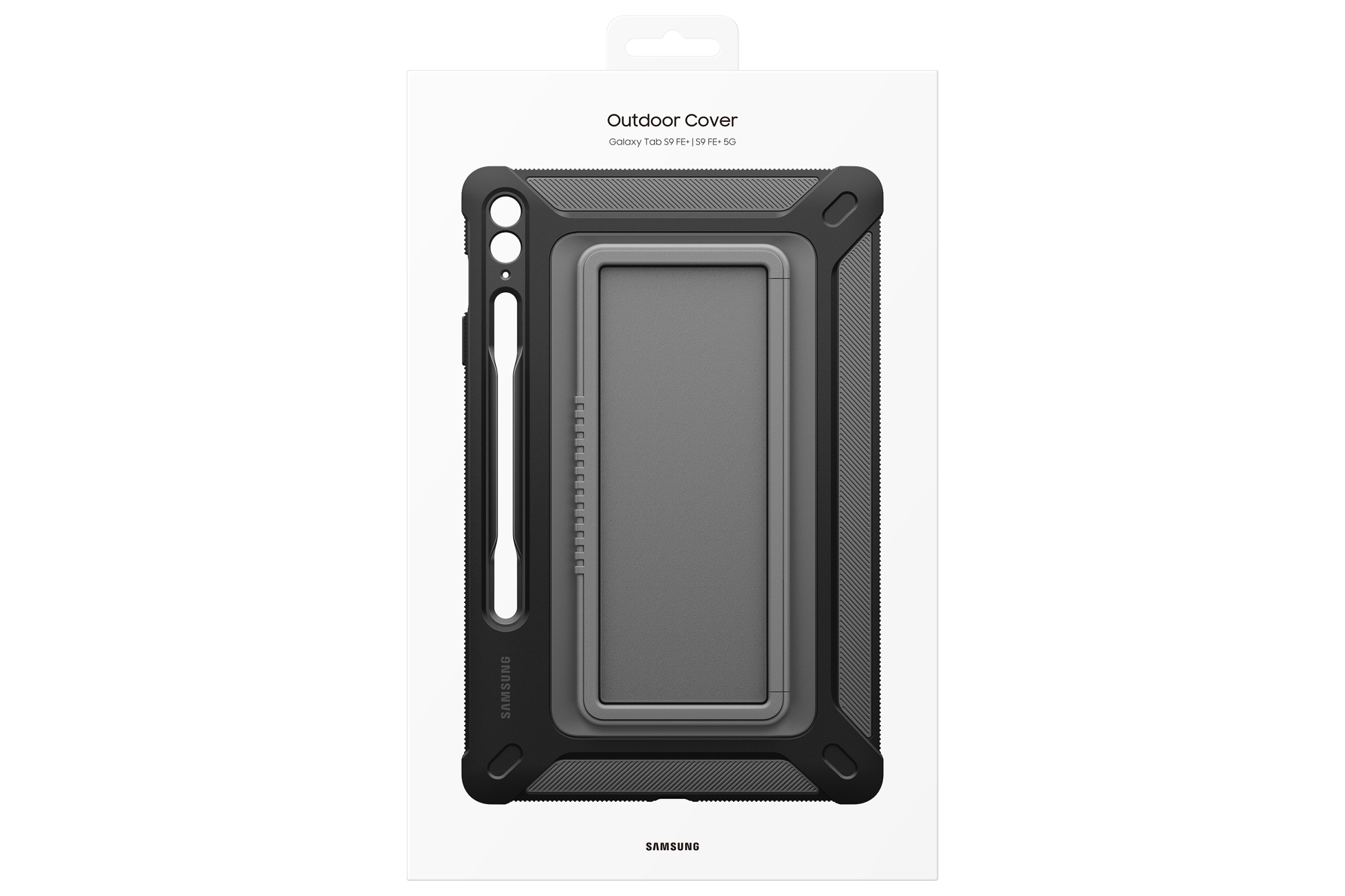 Dedykowane etui do Samsung Galaxy Tab S9 FE+