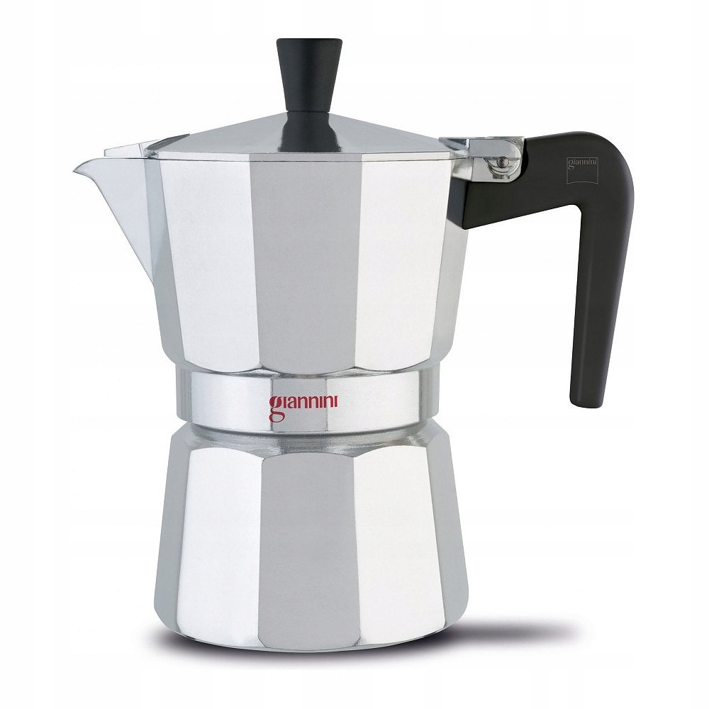 Kawiarka Giannini Nina – Klasyka w Twojej kuchni