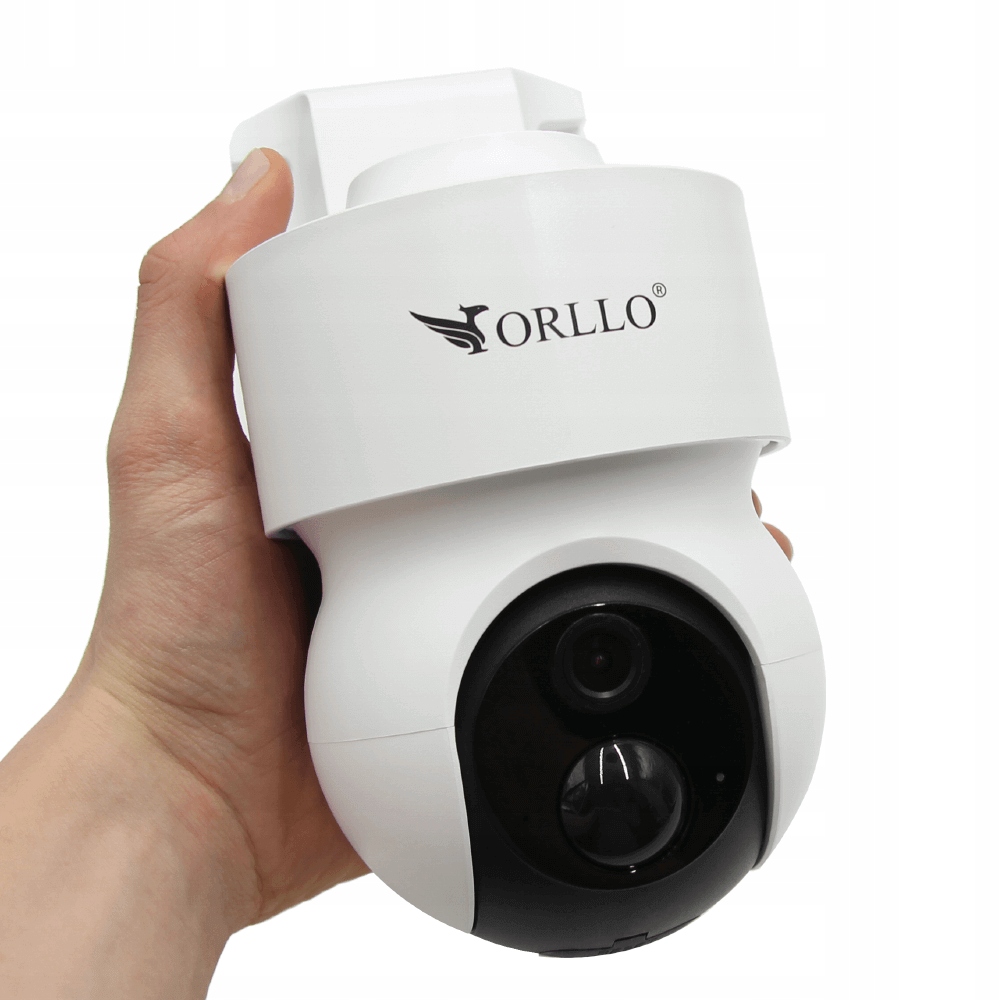 Dwustronna komunikacja głosowa dzięki mikrofonowi i głośnikowi