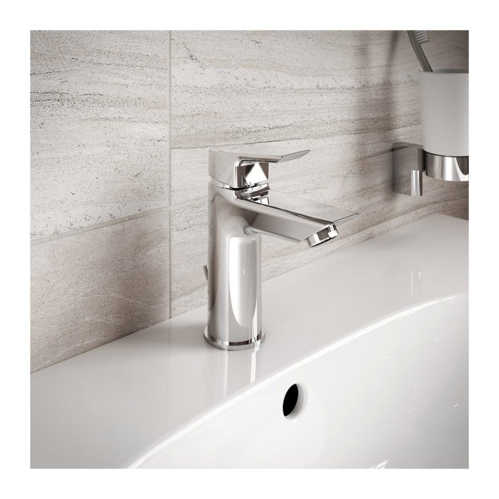 Bateria Ideal Standard A6557AA – Elegancja i funkcjonalność w Twojej łazience