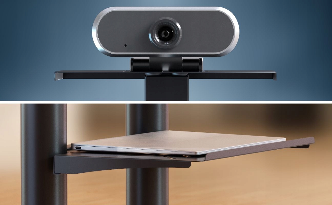 Łatwość montażu i użytkowania – Szybki i bezproblemowy montaż